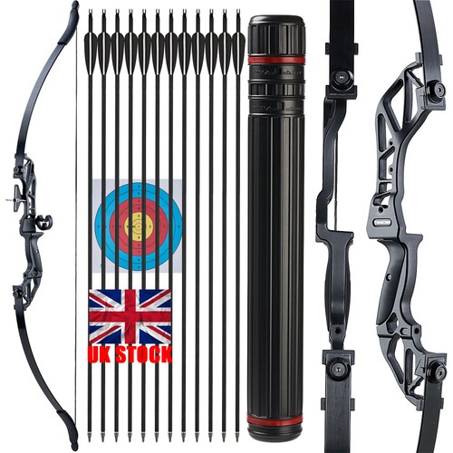 Archery 55lbs takedown - archery, 53"