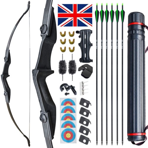 30lbs takedown recurve bow set - takedown,