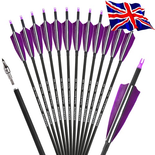 12x archery carbon - 12x,