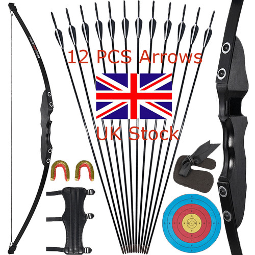 Archery takedown bow rh - takedown,