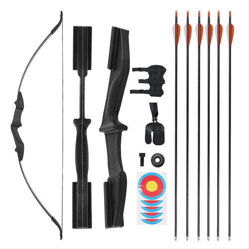 40lbs recurve bow - recurve,