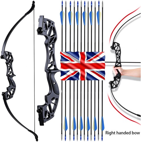 Archery 50lb takedown - 50lb,