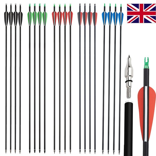 Carbon arrows archery - carbon,