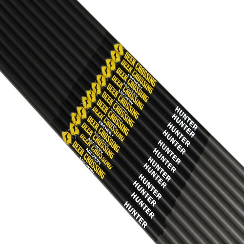 Archery crossbow carbon arrow - archery,