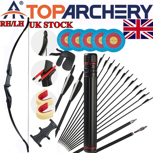 Archery 40lb takedown - archery, 20-40lb