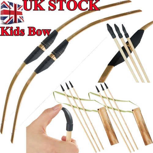 Handmade wood bow - handmade,