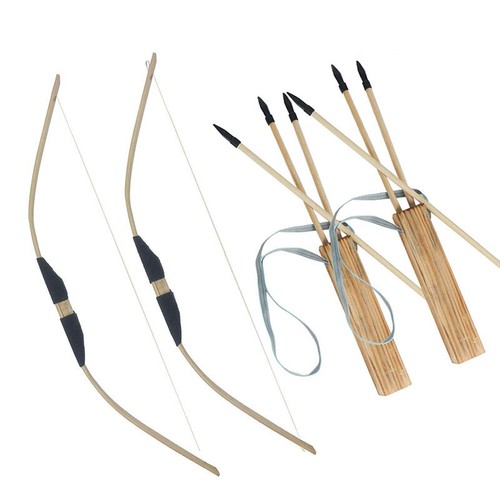 Handmade wood bow - handmade,