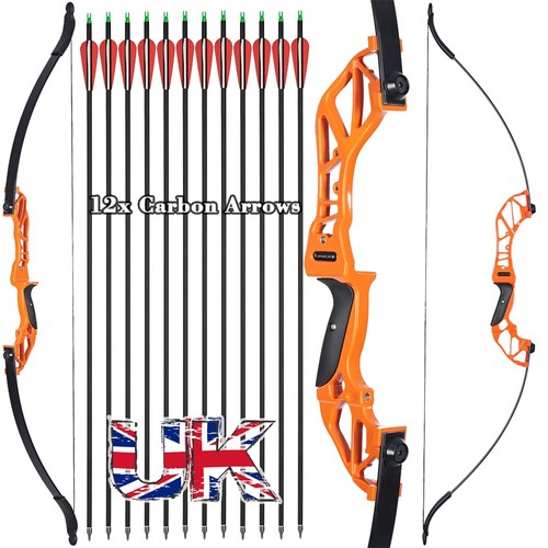 Archery 55lbs takedown - archery,